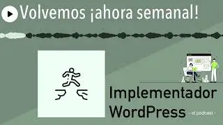 Volvemos ¡ahora semanal!