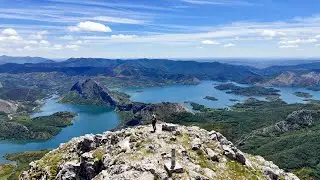 Ascensión al Pico Susarón