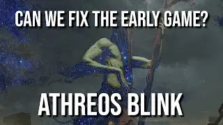 EDH Deck Assist - Athreos, Shroud-Veiled