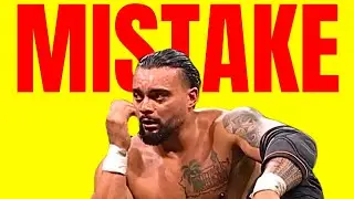 TNA Just Made A MASSIVE Mistake