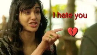 I hate you 💔||I hate you pubg status||I hate you WhatsApp status