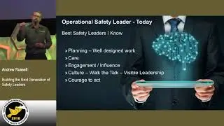 The Next Generation of Safety Leaders