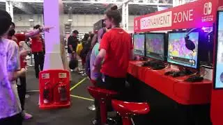 Insomnia Gaming Festival 2023 Birmingham