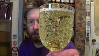 Louisiana Beer Reviews: Cuban Mojito Crisis