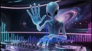 INTERGALACTIC {EDM} - By SIDE B