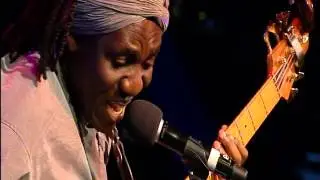 Manu Katché -  Istanbul Jazz Festival, part. 2