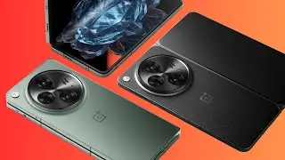 5 BEST FOLDABLE PHONES FOR 2023
