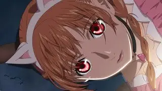 VIRGIN PUNK Clockwork Girl English Dub