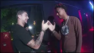 Delatorvi - Ra&uacute;l Gil ft. A&ccedil;uk (prod. Gxrdenx)