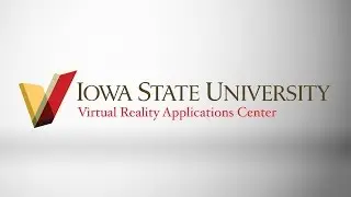 The Virtual Reality Applications Center