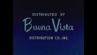 MPAA Rating Card (G)/Buena Vista Distribution Co., Inc. (1978?/1967)