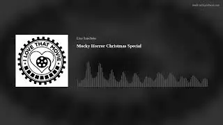 Mocky Horror Christmas Special