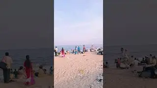 marina beach chennai#Marina Bridge longest bridge  the world
