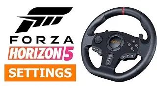 PXN-V900 FORZA HORIZON 4-5 FIXED (NO X-INPUT - WORKED AS DESIGNED)