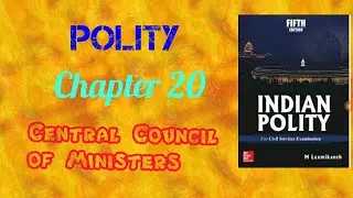 Centre Council of Ministers