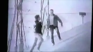 The White Boys - This is hardcore, is it not (1987 VHS Edited)