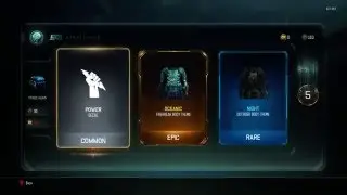 Black market new gear opening of 10+ rare packs