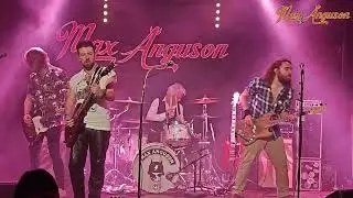 Max Anguson live Black Shelter 4K