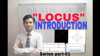 Introduction of locus