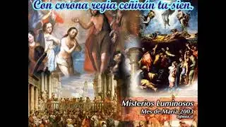 REINA DE COLOMBIA    Virgen de Chiquinquirá1