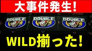 【おじさん揃い】トップライン当選！BIG配当になりました【アルティメイト】【メダルゲーム】