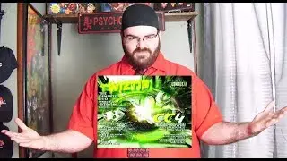 Twiztd - Cryptic Collection 4 (Review)