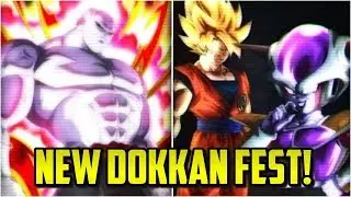 NEW 250 MILLION DOWNLOAD TRAILER! | Dokkan Battle GLB/JP