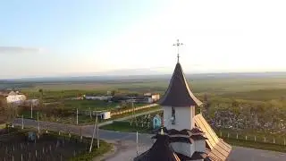 Fornea - Gotești 🤗 #gotesti #moldova #versuri #fyp #drone #top 
