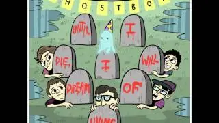 Young Love - Ghost Boy