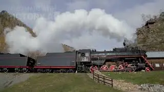 Steel Spirit