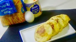 പെട്ടെന്ന് ഉണ്ടാക്കാം  കിടിലൻ സ്&zwnj;നാക്ക് //COCONUT BANANA SWEET || EASY SNACK RECIPE // Snacks