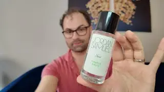 My favorite transitional scents for Spring!
