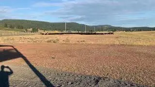 RVLife views | Cle Elum | Cattle | Cows | Pastures | I am proud pinay | Val Campbell