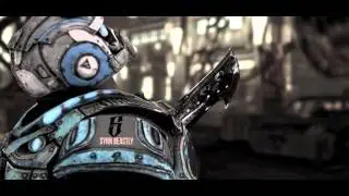Synn Beastly 