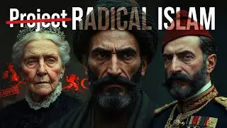 How the West created Radical Islam: Complete Saga | Part 1