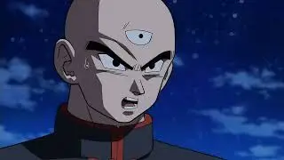 GOKU VS GOHAN | DRAGON BALL SUPER FUNNY AND SIGMA MOMENTS IN HINDI | #anime #goku 