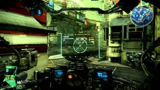 Hawken PC HD gameplay
