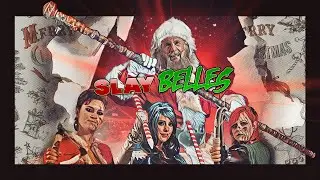 Slay Belles (2018) - Movie Review