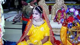 The happiest day#weddingdayfeels #blessings