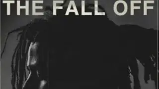 The Lion's Den EP#14- J.Cole (The Fall Off) album trailer breakdown/Send Help-movie trailer review