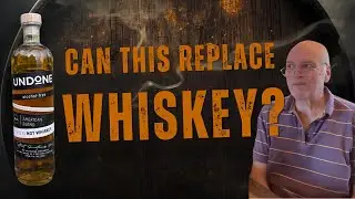 We Tried Undone &ldquo;This Is Not Whiskey&rdquo; with Ginger Ale &mdash; Shockingly Good!
