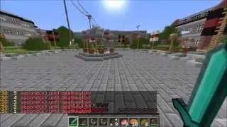 ALBINTHEMASTER IS BACK! - MCSG #23 [svenska/swedish]