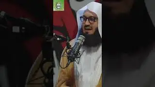 which school of thought should we follow? | Mufti Menk
