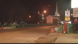 Washington Ave. Bridge closing Monday