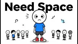Why Quiet Minds Need Space (You&rsquo;re Not Broken &mdash; You&rsquo;re Hi‑Def)