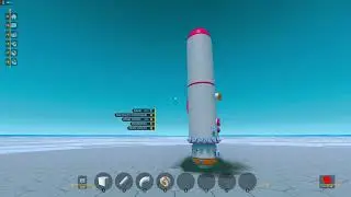 Plasma - Nuke Launch | Your Engineering Playground