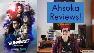Marvel's Runaways - Season 3 Review