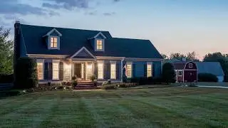 1526 Goshen Lane, Goshen, KY 40026