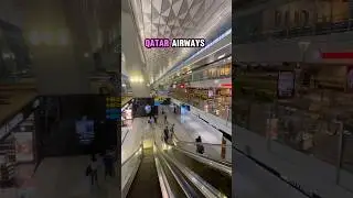 👩🏻&zwj;✈️PENGUMUMAN BANDARA SOEKARNO-HATTA UNTUK PENUMPANG QATAR AIRWAYS