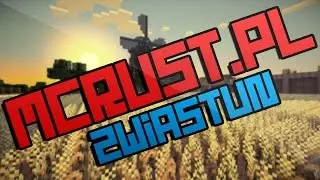 Zwiastun serwera MCRUST.PL